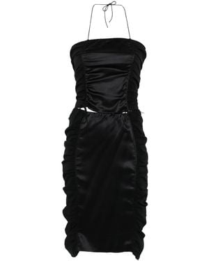 Botsi Eclipse Dress - Black