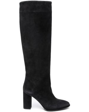 Le Silla Stivale Elsa Boots - Black