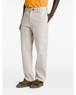 Parajumpers Panel Trousers - Natural