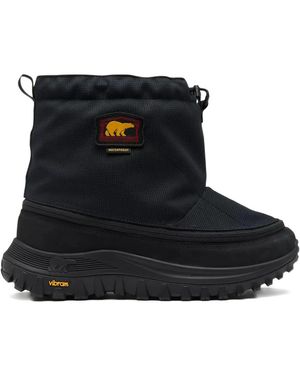 Sorel X Aries Callsign Horizon Ankle Boots - Black