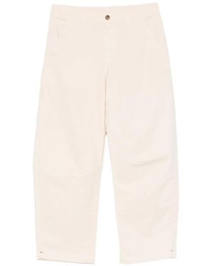 Xirena Rancho button trousers - Weiß