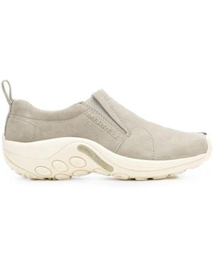 Merrell Jungle Moc Trainers - White