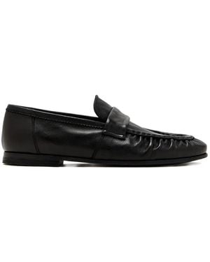 STURLINI FIRENZE Mocasines Brenta - Negro