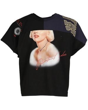 Protocol Index 3-In-T-Shirt - Black