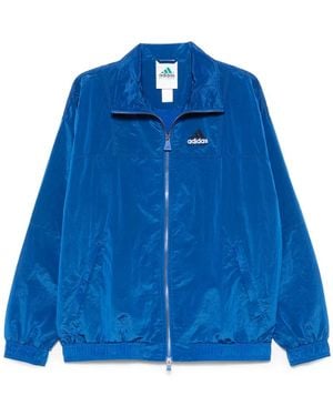 adidas Eqt Jacket - Blue