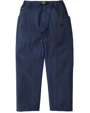 Gramicci Gadget Hose Mit Gürtel - Blau