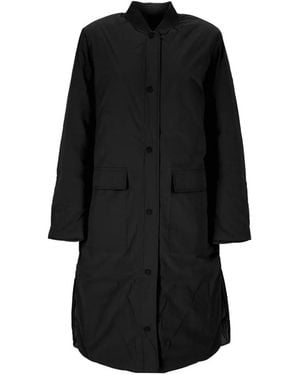 Ecoalf Tiago Jacket - Black