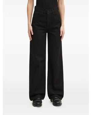 Carhartt Jane Denim Jeans - Black