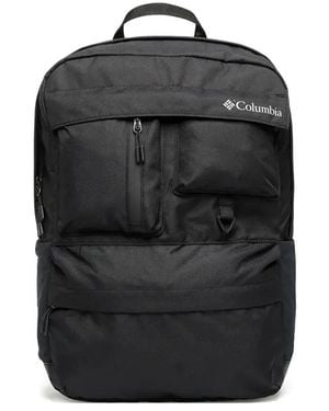 Columbia Mochila Street TransitTM - Negro