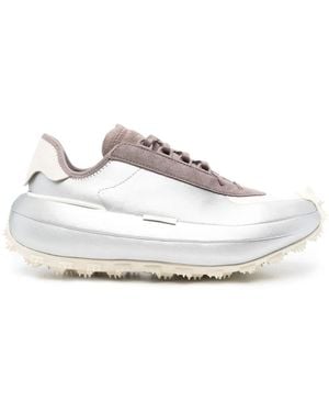 Y-3 Sneakers Makura - Metallizzato