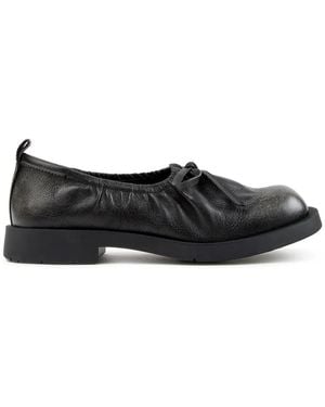 CAMPERLAB 1978 Loafer - Schwarz