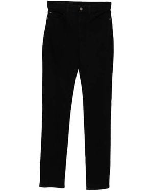Emporio Armani J18 Skinny Jeans - Black