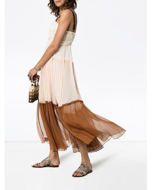 Lee Mathews Maxi dresses for Women Online Sale up to 50 off Lyst Australia