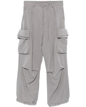 Y-3 カーゴパンツ - グレー