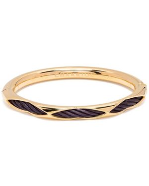 Charriol Celtic Dream Bangle - White