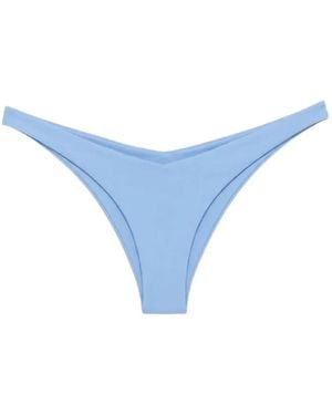 LaRevêche Bragas De Bikini Kamila - Azul