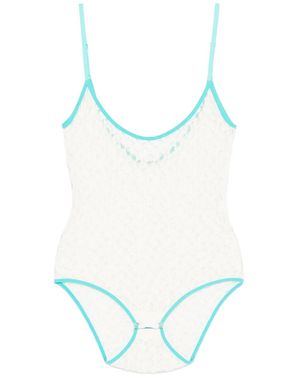 Baserange Body Musial - Blu