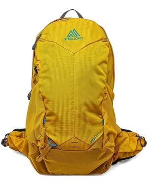 Gregory 20 Jade Backpack - Yellow