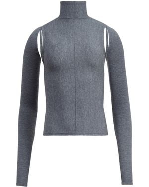 KHAITE Sudadera The Marlowe - Azul