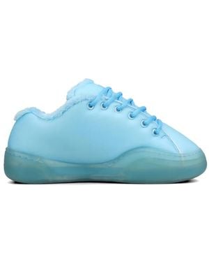 ERL Vamp Trainers - Blue