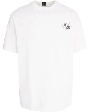 Stance Seoul-Store T-Shirt - Weiß
