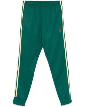 adidas Sst Track Trousers - Green