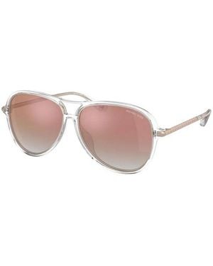 Michael Kors Breckenridge Mk2176U 30156F - Pink