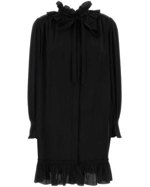 Chloé Dress - Black