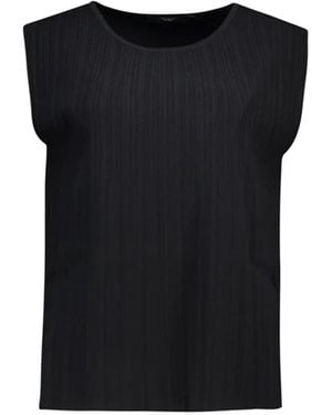 Weekend by Maxmara T-Shirt - Black