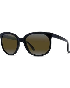 Vuarnet Legend 02 Originals Vu40017U 02Q - Black