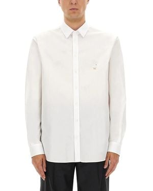 Moschino Shirts - White