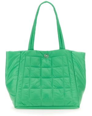 MICHAEL Michael Kors Lilah Bag - Green