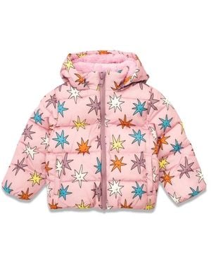 Stella McCartney Puffer - Pink