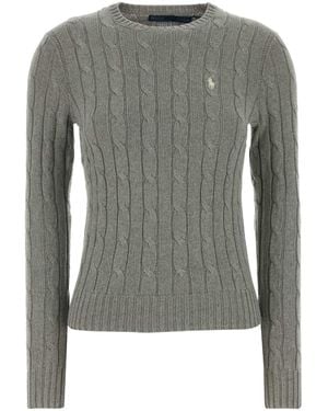 Polo Ralph Lauren Knit - Grey