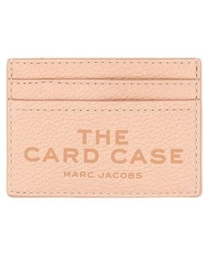 Marc Jacobs "The Card Case" Card Case - Natural