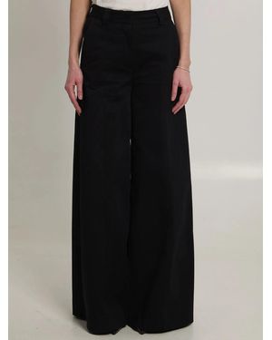 THE LATEST Alma Pants - Black