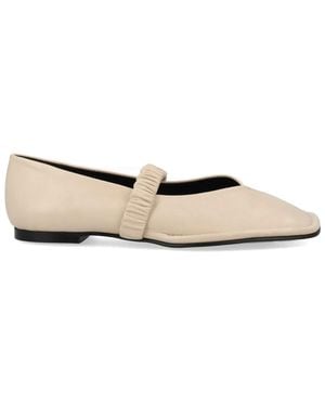 Alohas Ballerina Lautan - Natural