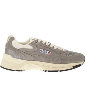 Autry Hyperway - White