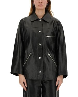 Stand Studio Jacket Elisia - Black