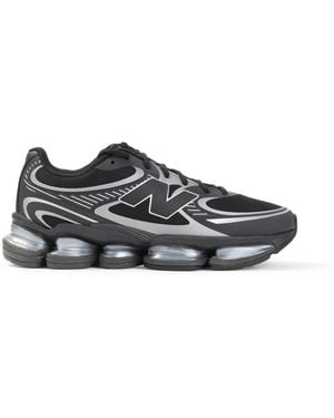 New Balance 2000 Trainers - Black