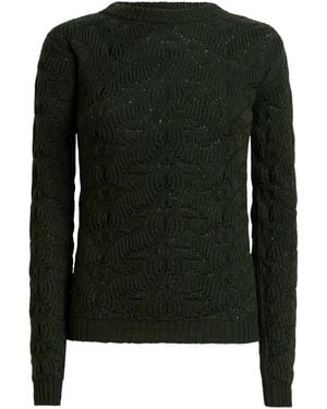 Etro Maglione - Black
