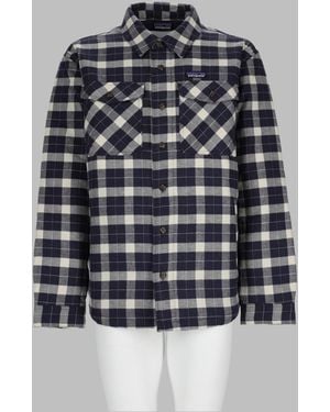Patagonia Everyday Shirt - Blue
