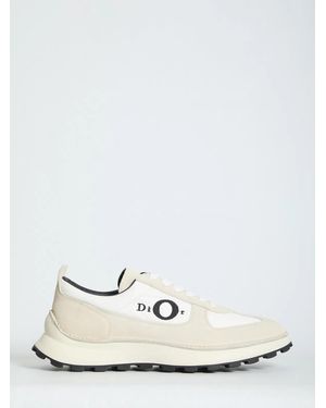 Dior Sneaker - White