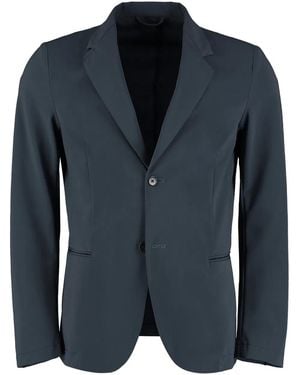 THE (Alphabet) The (Jacket) - Blue
