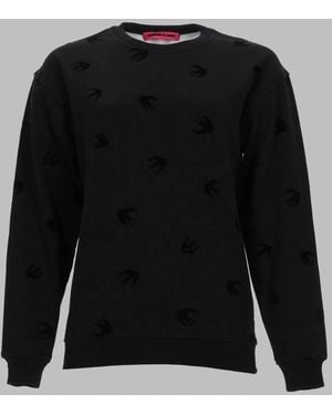 McQ Felpa - Black