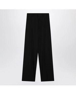 Balenciaga Trousers - Black