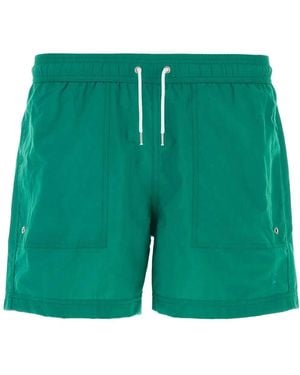 GIMAGUAS Gabrielle Swuimsuit - Green