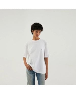 1989 STUDIO S/S Tshirt - White