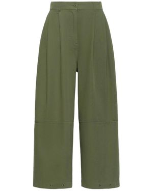 Weekend by Maxmara Wkdbacca - Green