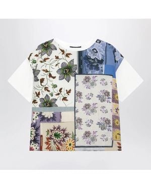 Weekend by Maxmara Tshirt - Blue